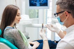 THE ULTIMATE GUIDE TO POST-IMPLANT ORAL HYGIENE- DON’T MISS IT OUT!