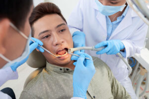 Navigating Pain Management in Root Canal Treatment: Before, During, and After