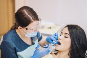 Surgical Tooth Removal: When and Why It’s Necessary?