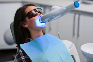 Unlock Your Brightest Smile: Teeth Whitening Myths Debunked!