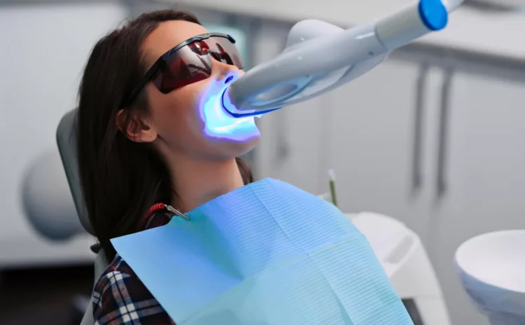  Unlock Your Brightest Smile: Teeth Whitening Myths Debunked!