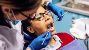 Advantages of Regular Dental Checkups and Cleaning