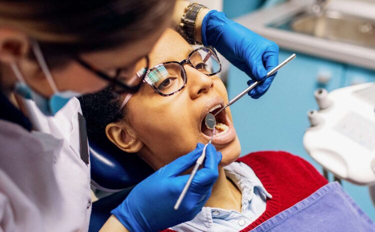  Advantages of Regular Dental Checkups and Cleaning