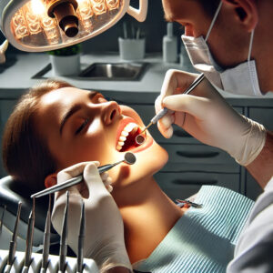 What is the Lifespan of Root Canal Treatments? Insights on Durability and Influencing Factors.