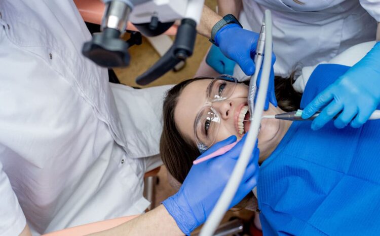  Why Are Dental Treatments Perceived as Expensive? A Guide to Understanding Costs 