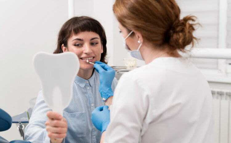  Preventive Dental Care for All Ages in Navi Mumbai 