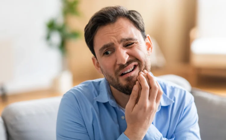  Dental Problems: Common Issues and Expert Treatments from Dr. Ganesh Bhandari 