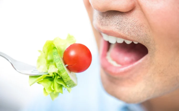  Foods That Are Good for Your Teeth and Gums: Complete Guide by Dr. Ganesh Bhandari