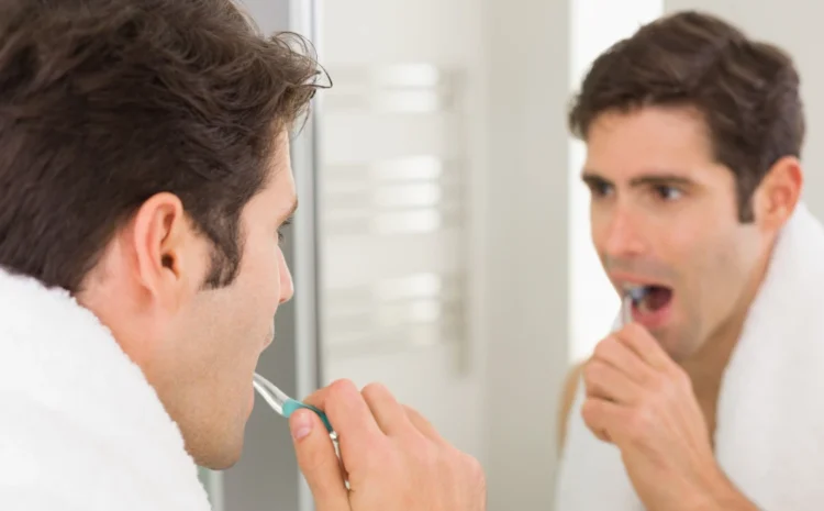  Why Does Your Mouth Smell Bad Even After Brushing? – Main Causes