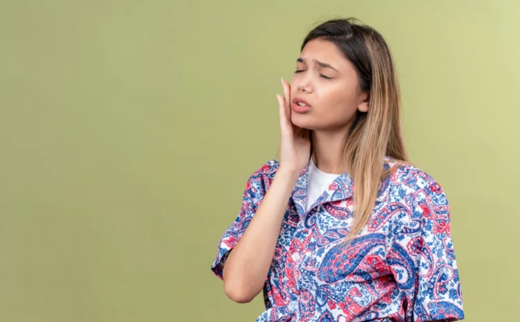  Why Does My Jaw Hurt While Chewing? Dr. Ganesh Bhandari 