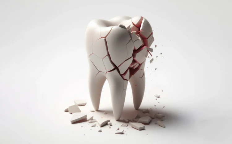  Can a Cracked Tooth Be Saved? Complete Guide by Dr. Ganesh Bhandari 