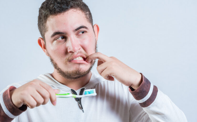  Can Poor Oral Hygiene Cause Severe Tooth Infection?