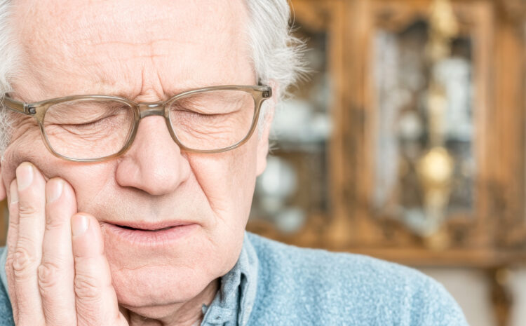  Can Difficulty In Chewing Be an Early Sign You Need Dentures? 