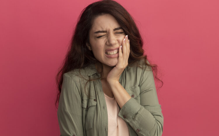  Can Bad Breath Be a Symptom of a Tooth Infection 