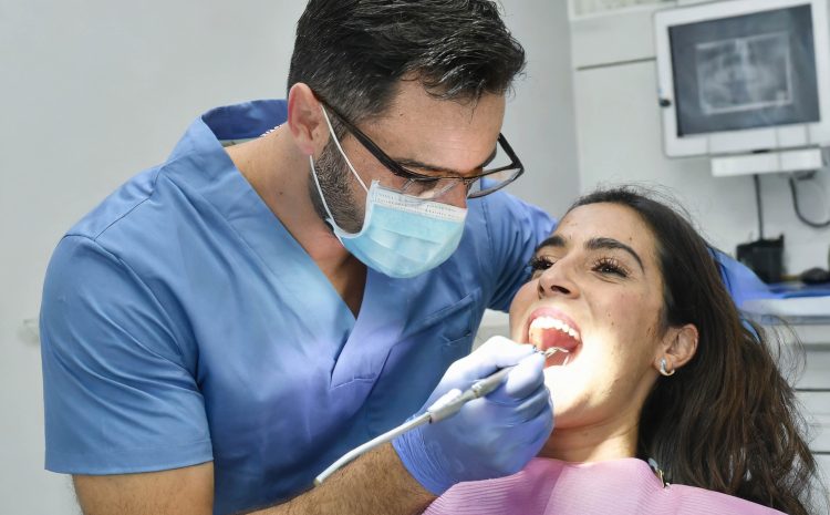  What Are the Early Signs of Tooth Decay? 