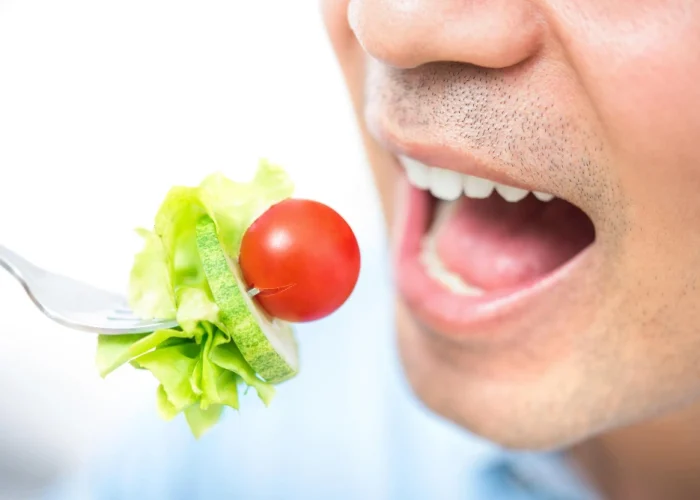 Foods That Are Good for Your Teeth and Gums: Complete Guide by Dr. Ganesh Bhandari