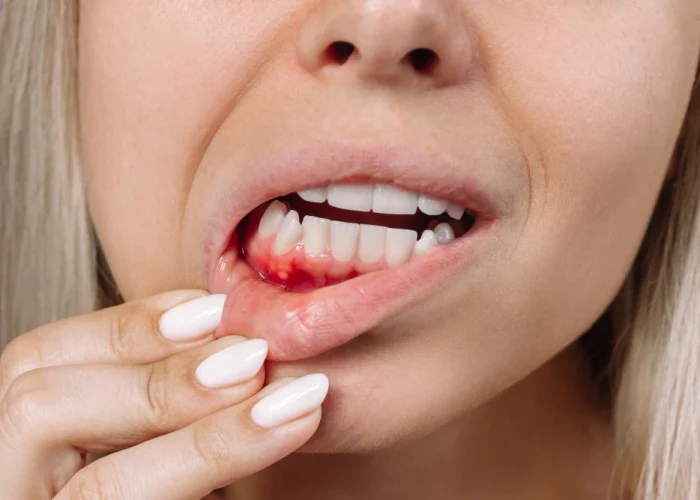 Bleeding Gums Causes: Understanding the Reasons and How to Prevent Them