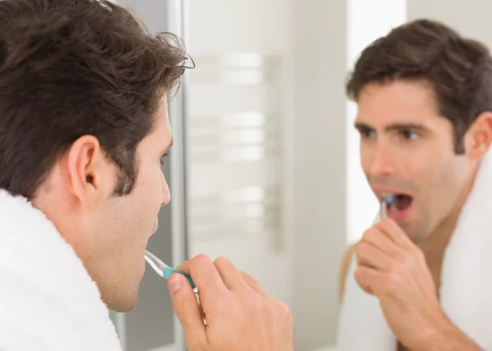 Why Does Your Mouth Smell Bad Even After Brushing? – Main Causes