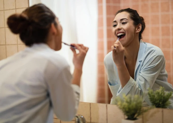 Why Does Your Mouth Smell Bad Even After Brushing? – Main Causes