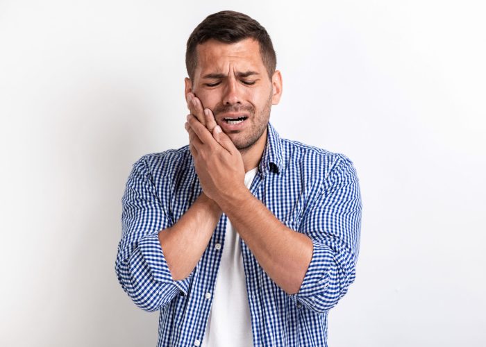 Why Does My Jaw Hurt While Chewing Food?