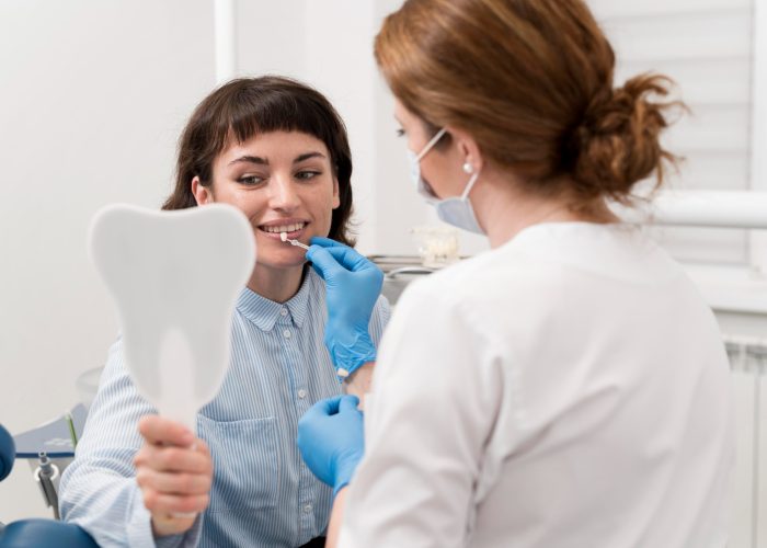 Preventive Dental Care for All Ages in Navi Mumbai