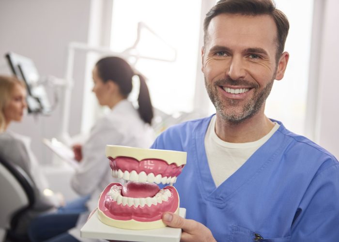 Benefits Of Getting Full Mouth Dental Implants?