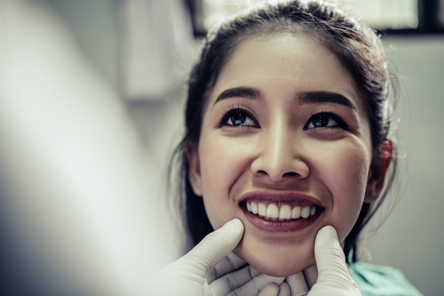 Full Mouth Reconstruction in Kharghar, Navi Mumbai Full Mouth Reconstruction in Kharghar, Navi Mumbai