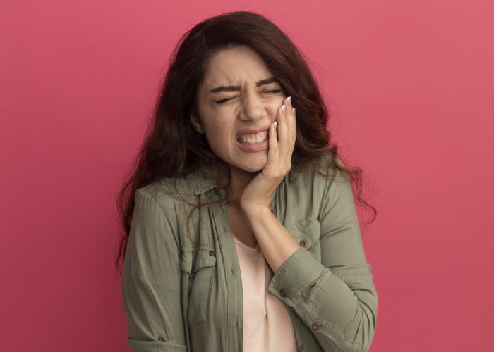 Can Bad Breath Be a Symptom of a Tooth Infection?
