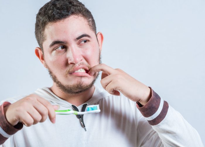 Can Poor Oral Hygiene Cause Severe Tooth Infection?
