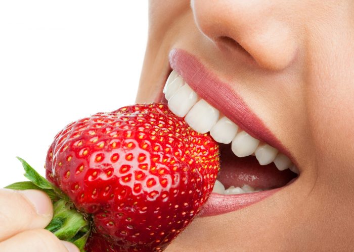 The Impact of Nutrition on Oral Hygiene: Foods That Promote Healthy Teeth and Gums