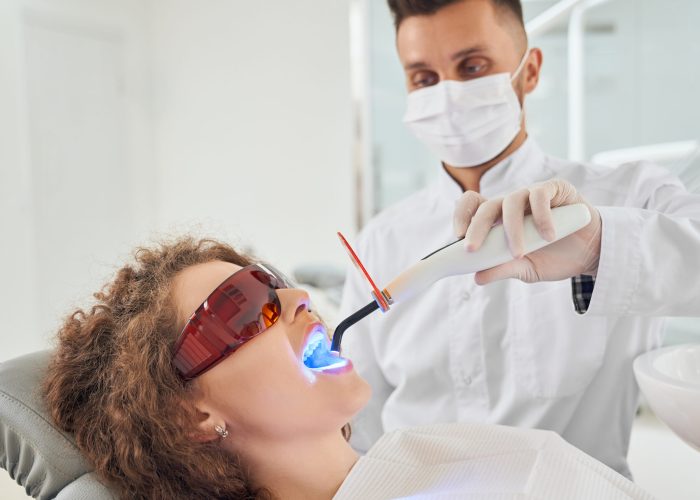 Teeth Cleaning vs Teeth Whitening: What’s Better for Stains?