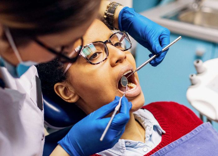 Advantages of Regular Dental Checkups and Cleaning