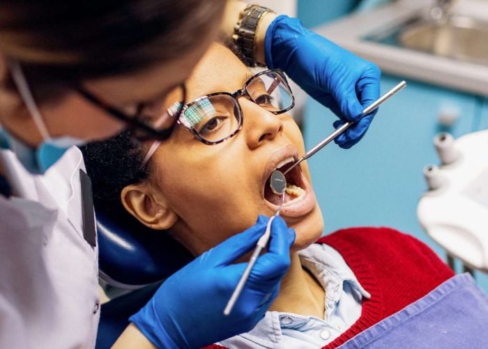 Advantages of Regular Dental Checkups and Cleaning