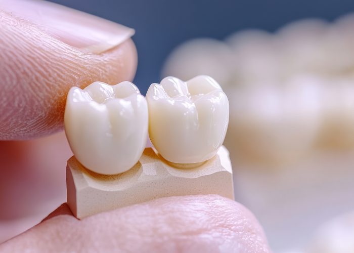 How Long Do Dental Crowns Last? Maintenance Tips by Dr. Ganesh Bhandari