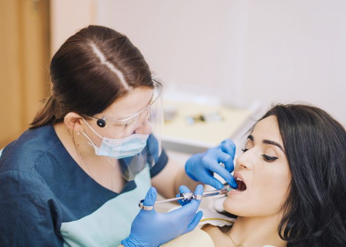 Surgical Tooth Removal: When and Why It’s Necessary?