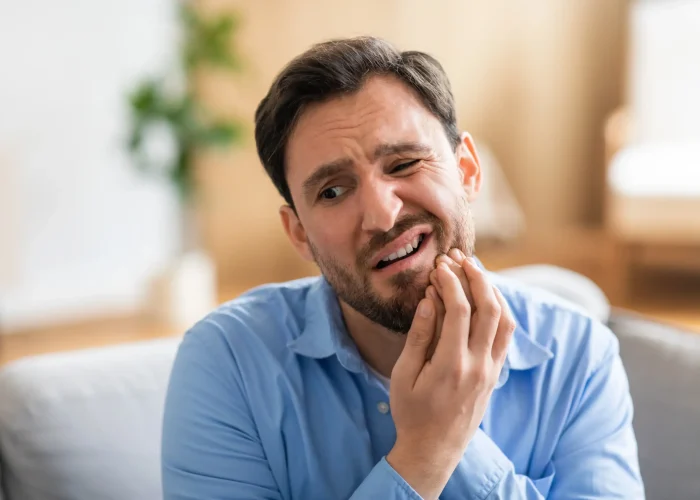 Dental Problems: Common Issues and Expert Treatments from Dr. Ganesh Bhandari