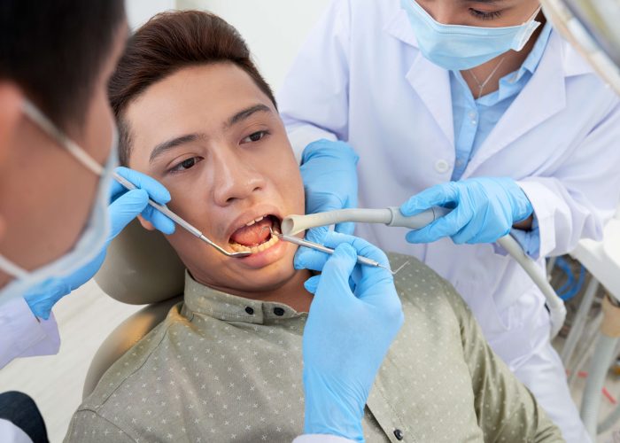 Navigating Pain Management in Root Canal Treatment: Before, During, and After