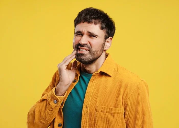 Dental Problems: Common Issues and Expert Treatments from Dr. Ganesh Bhandari